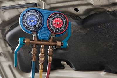AC Components That Need Repairs or Replacement Kansas City Missouri