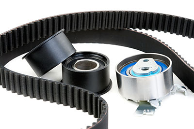 Broken Timing Belt Replacement Kansas City Missouri