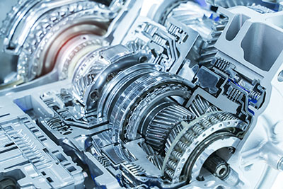 Transmission Flush and Transmission Fluid Change Services Kansas City Missouri