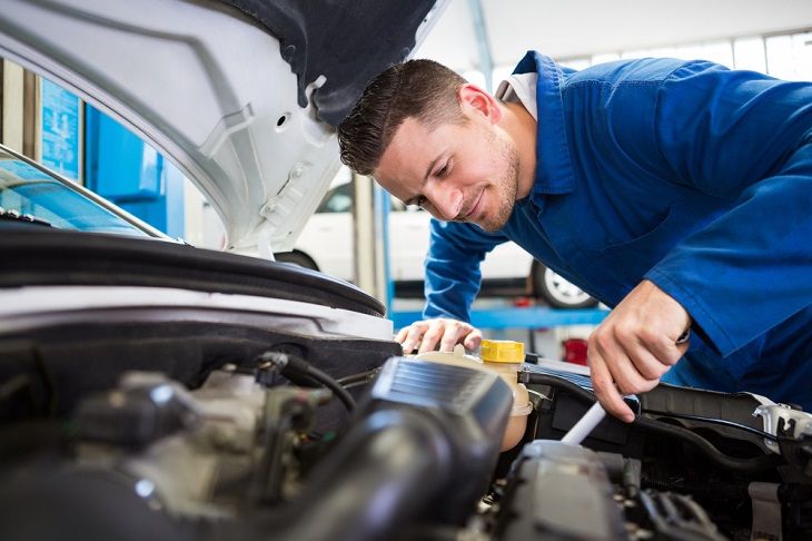 What Are the Benefits of Car Servicing