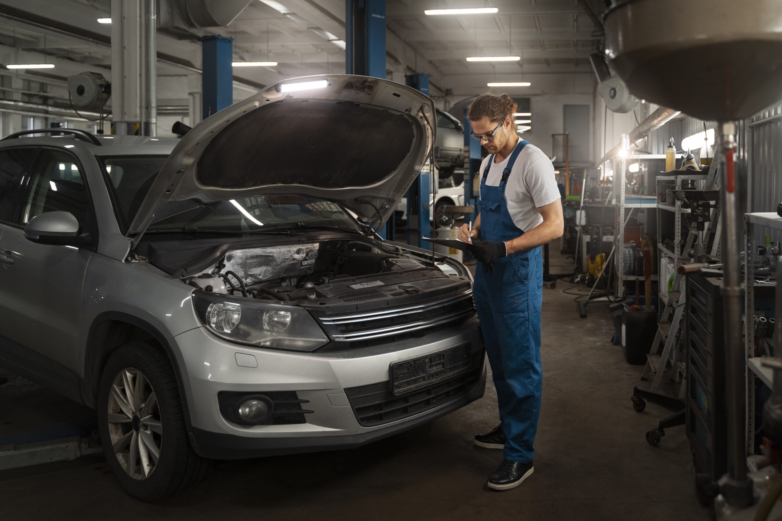 mobile mechanic kansas city