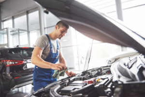 Battery Testing and Replacement: What You Need to Know